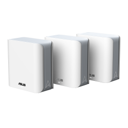 ASUS ZenWiFi BD4 3-pak