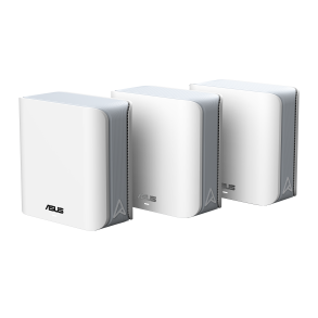 ASUS ZenWiFi BD4 3-pak