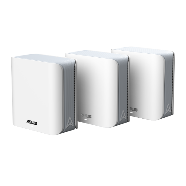 ASUS ZenWiFi BD4 3-pak