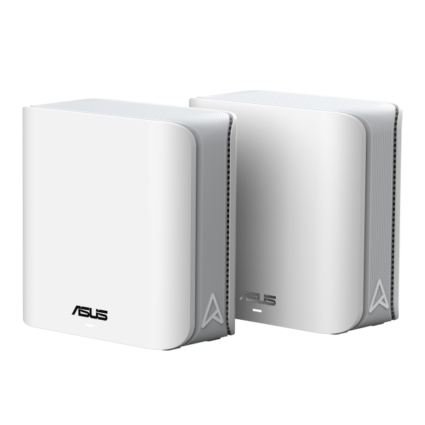 ASUS ZenWiFi BD4 2-pak